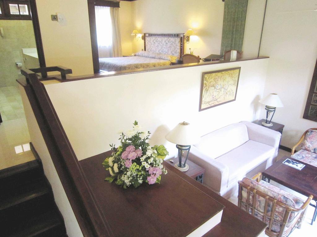 Hôtel Equator à Sorabaya Chambre photo